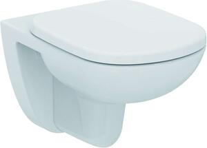 Ideal Standard Tempo - WC sospeso 360x530x350 mm, bianco T331101