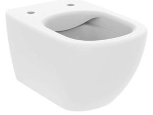 Ideal Standard Tesi - WC sospeso, RimLS+, bianco opaco T4932V1