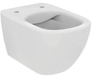 Ideal Standard Tesi - WC sospeso, RimLS+, bianco T493201