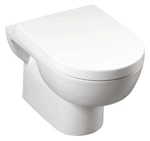 Aqualine Modis - WC sospeso, bianco MD001