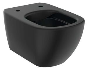 Ideal Standard Tesi - WC sospeso, RimLS+, nero seta T4932V3