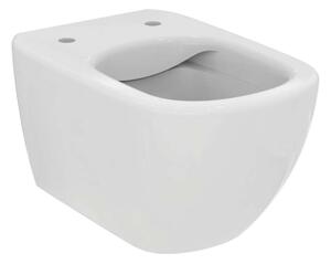 Ideal Standard Tesi - WC sospeso, RimLS+, Ideal Plus, bianco T4932MA