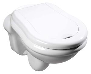 Sapho Kerasan Retro - WC sospeso, bianco 101501