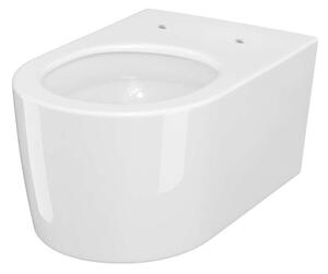 Cersanit Inverto - WC sospeso, StreamOn, bianco K671-001