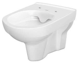 Cersanit City - WC sospeso, CleanOn, bianco K35-028