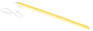 HAY - Neon LED Tube Yellow HAY