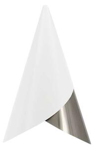 UMAGE - Cornet Paralume White/Steel UMAGE