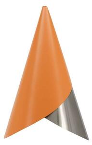 UMAGE - Cornet Paralume Orange/Steel UMAGE