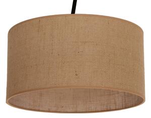Plafoniera LED regolabile VENICE 1xE27/60W/230V iuta