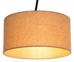 Plafoniera LED regolabile VENICE 1xE27/60W/230V iuta