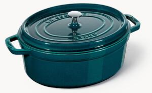 Casseruola ovale in ghisa La Cocotte