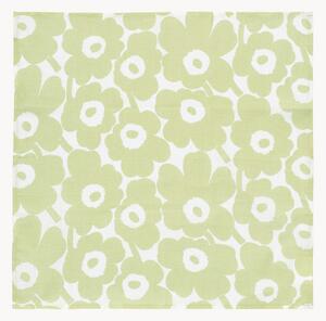 Tovagliolo in lino Mini Unikko