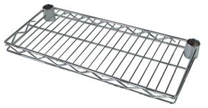 Ripiano Aggettante 60x30cm si fissa come una mensola Archimede system