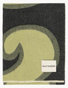 Coperta in lana Jokeri