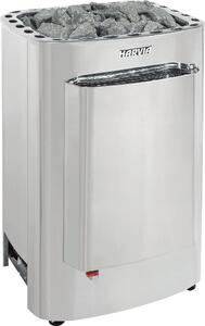 Stufe per sauna Harvia Club Combi 15,0 kW, acciaio | richiede un sistema di controllo separato | K15GS