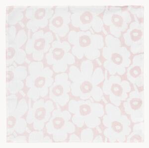 Tovagliolo in lino Mini Unikko