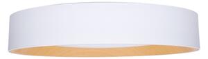 Solight WO8017 - Plafoniera LED dimmerabile LARIOS LED/48W/230V+RC diametro 39 cm bianco