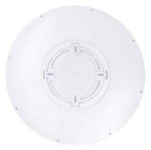 Solight WO8019 - Plafoniera LED dimmerabile ESTELA LED/36W/230V+RC d.30 cm bianco