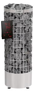 Stufe per sauna Harvia Cilindro XE Steel 10,8 kW | PC110XE