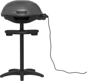 Griglia elettrica Mustang TORRES 2000 W, 287991