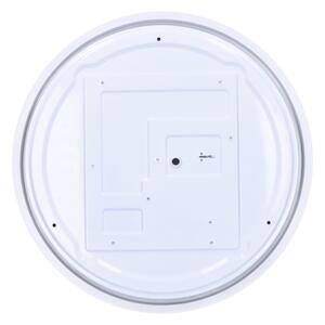 Solight WO8017 - Plafoniera LED dimmerabile LARIOS LED/48W/230V+RC diametro 39 cm bianco