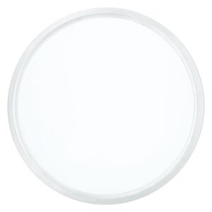 Solight WO8019 - Plafoniera LED dimmerabile ESTELA LED/36W/230V+RC d.30 cm bianco