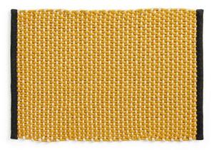 HAY - Door Mat 70x50 Ochre HAY