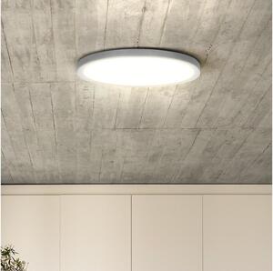 Solight WO8019 - Plafoniera LED dimmerabile ESTELA LED/36W/230V+RC d.30 cm bianco