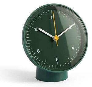 HAY - Table Clock Green HAY