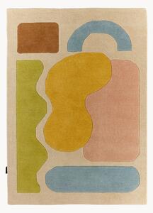 Tappeto Rayon Tendre