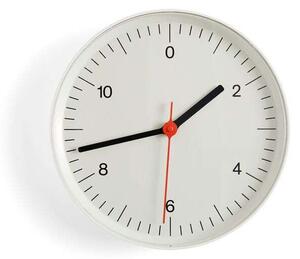 HAY - Wall Clock White Hay