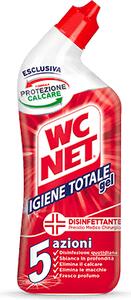 Wc Net Igiene Totale Gel - 8003650012968
