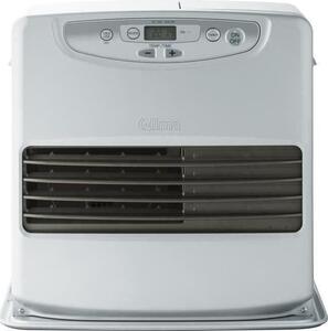 Stufa elettrica a petrolio QLIMA SRE7037C, 3700 W, modalità SAVE, rilevatore di CO², protezione antiribaltamento, programmabile, volume di riscaldamento 58-150 m³