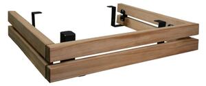 Parapetto di protezione Harvia per la stufa elettrica per sauna Virta - HL3M