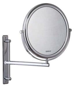 VALERA HOSPITALITY Specchio/specchio ingranditore con supporto a parete rotondo DM=229 mm 207,00 OPTIMA BAR