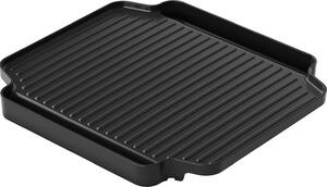Campingaz Camp'Bistro accessori per barbecue alluminio nero