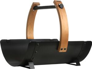 Accessori per sauna Harvia Legend: cesto per la legna