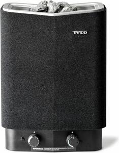 Stufe per sauna Tylö Sense Sport 2/4 2,2 kW / 4,5 kW | con sistema di controllo integrato | 62202020