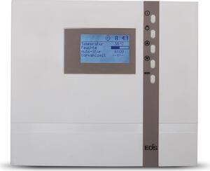 EOS Econ H2 | Controllo per stufa elettrica sauna finlandese e stufe combinate | fino a 9 kW