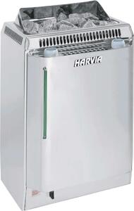 Stufe per sauna Harvia Topclass Combi 5,0 kW | richiede un sistema di controllo separato | KV50SE