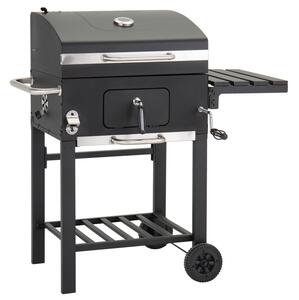 LANDMANN Comfort Hit Grill a carbonella LANDMANN 11529a