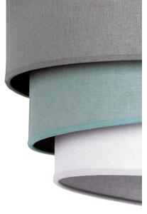 Duolla - Lampadario a sospensione con filo TRIO 1xE27/40W/230V diametro 45 cm