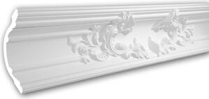 Cornice a soffitto Profhome 150167 Stile rococò / barocco 2 m