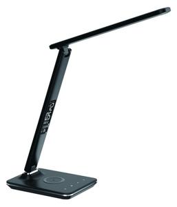 Lampada da tavolo LED dimmerabile con ricarica wireless LED/8,5W/12V - Immax 08965L