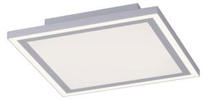 Leuchten Direkt 14850-16 - Lampada LED dimmerabile LED/17W/230V + LED/13W + T