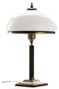 Jupiter 626 - ZU G - Lampada da tavolo ZEUS 2xE14/60W/230V
