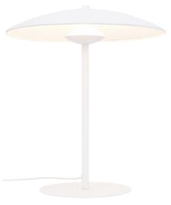 Lampada da tavolo a LED LUND LED/10,5W/230V bianco