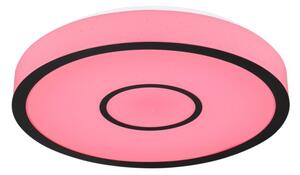 Globo- LED RGB Lampada da bagno con dimmer LED/30W/230V IP44 Wi-Fi Tuya + +TC