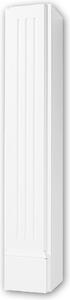 Caminetto decorativo Profhome 164005 stile classico
