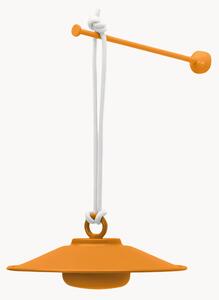 Lampada a sospensione portatile a LED da esterno con luce regolabile Chap-O